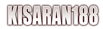 KISARAN188 Logo